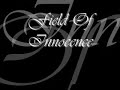 Field of innocence de Evanescence