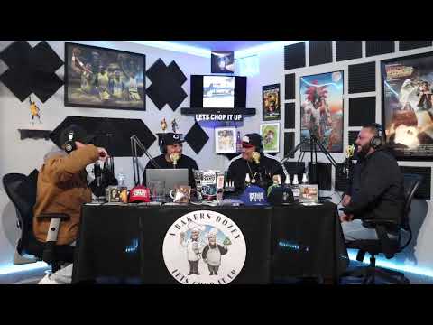 The Mason King Episode #34