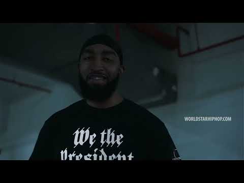 Trae Tha Truth Ft. Mysonne Ft. Black Thought - Lyrical Cypher (Official Music Video)