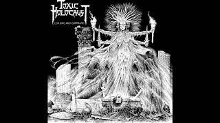 Toxic Holocaust - Agony of the Damned