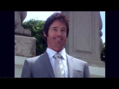 Bold and the Beautiful | Brooke & Ridge (Ronn Moss) reunite | 2011
