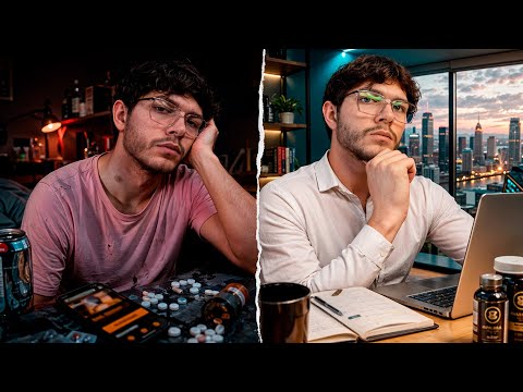 Дофаминовое рабство: Как вернуть мотивацию, если ничего не хочется