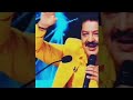 Gore Gore Mukhde Pe Kala Kala Chasma L Udit Narayan Live Short