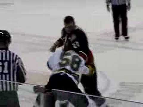 Anthony Iaquinto vs Richard Greenop