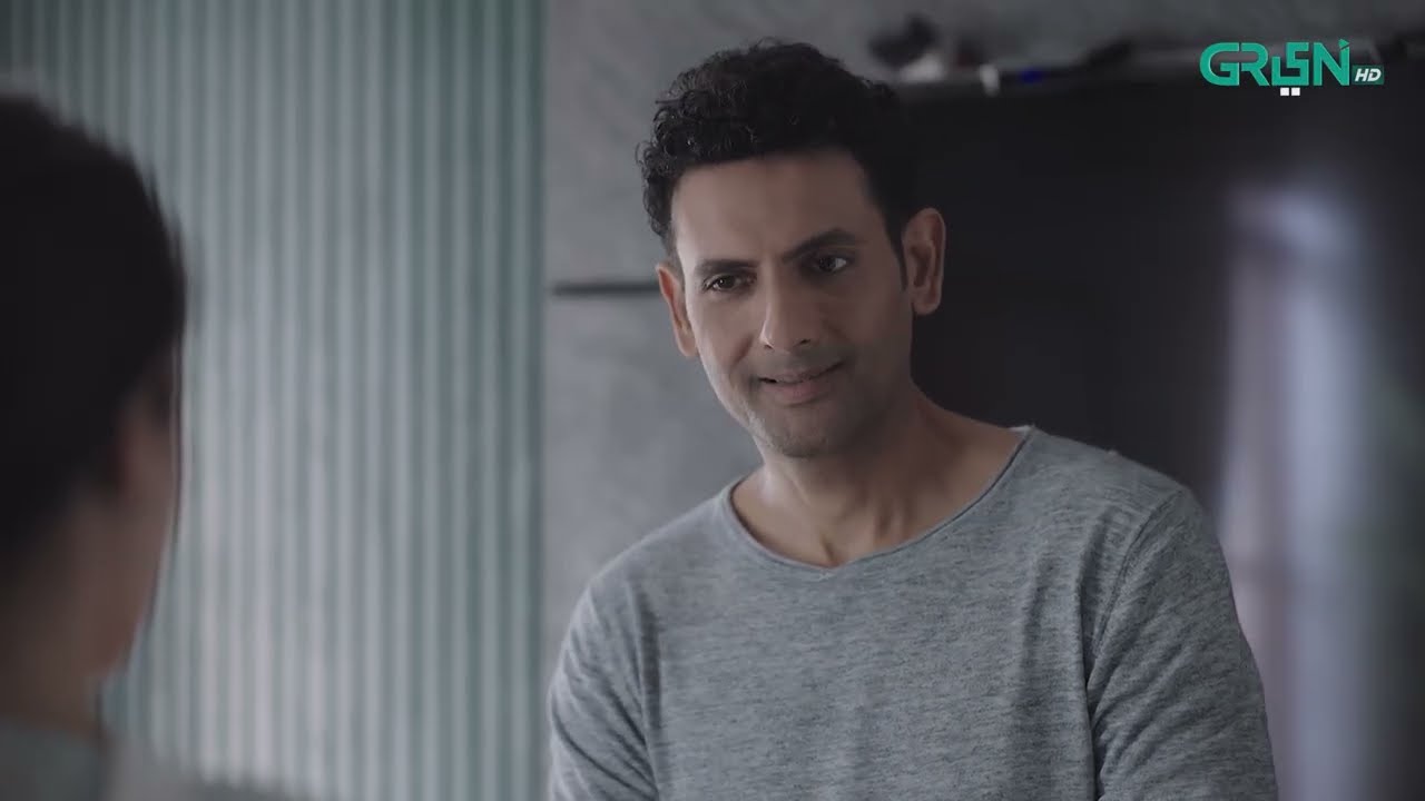 Rahguzar Episode 25 [ Best Moment 03 ] Hira Mani - Mohib Mirza | Green TV Entertainment