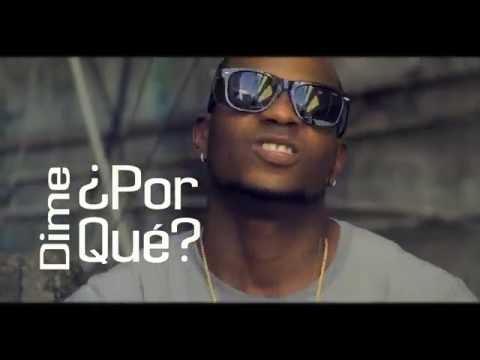 LIO EL MAS DURO DIME POR QUE? VIDEO OFFICIAL