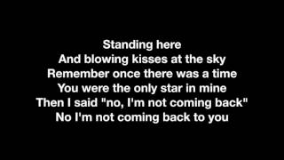 Lanemeyer - My Very Own Winnie Cooper (Lyrics)