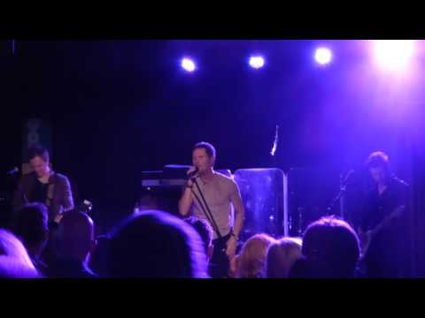 That Kind Of Love ' Live ' Snakecharmer The Plug, Sheffield 12th May 2017