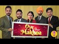 Oye Makhna Punjabi Movie Trailer Review Saade Aala Radio