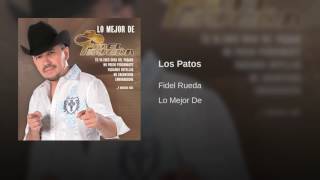 Fidel Rueda - Los Patos