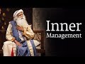Inner Management Full DVD Sadhguru