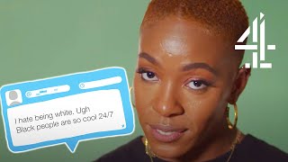Are Black People Cooler Than White People? | How Not to Be Racist