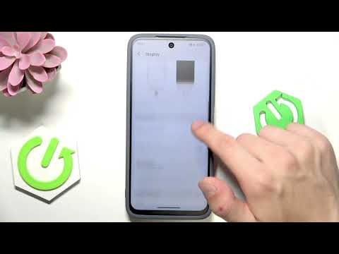 TCL 60 SE NXTpaper 5G – How to Improve Battery Life