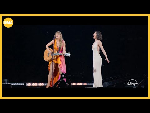 Exclusive look at 'The End of an Era's' final episodes