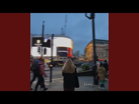 Static - Alice Shone