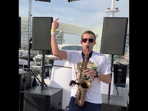 MEGA SHOWREEL 25 MINUTES LONG PAUL HARDCASTLE JUNIOR