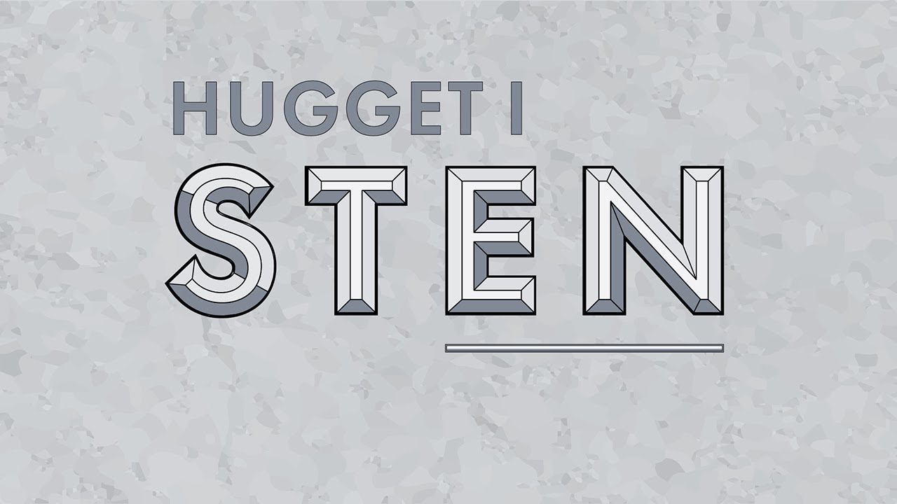 Hugget i sten – Om stöld