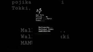 Download lagu Story' kata kata anak Bugis mp3
