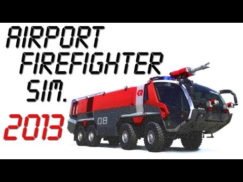 airport firefighter simulator pc cheats