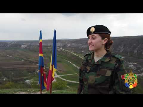 Cât traim pe acest pamant ...Brigada 2 infanterie motorizată ,,Ștefan cel Mare”