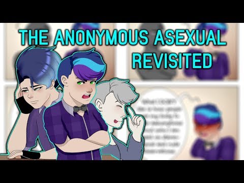 Anonymous Asexual