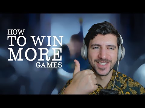How To Win More Games