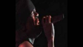 Amazing Grace - Naturally Seven - Zurich November 2007