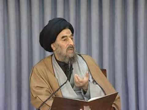 ⁣الدرس الثاني (تفسير سورة السجدة المباركة)