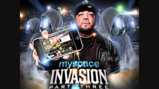 Eminem - Armageddon Invasion Part III