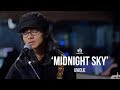 Unique – 'Midnight Sky'