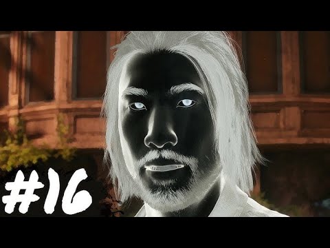 SPIDER-MAN 2 PS5 Walkthrough Gameplay Part 16