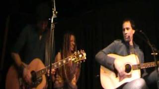 Chalk FarM - "The Girl is Crying"