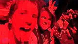 Turbonegro - Back To Dungaree High @ Øya