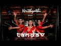 Shiv Tandav Dance Cover | Bahubali