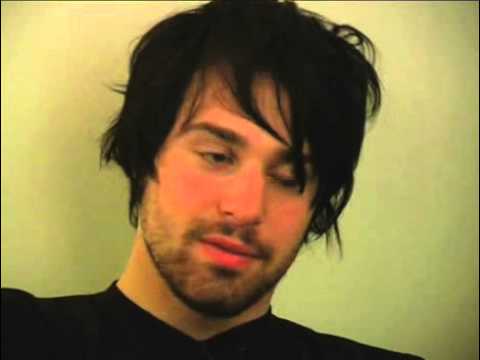 Panic! At the Disco 2006 interview - Brendon Urie and Jon Walker (part 1)