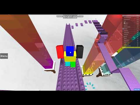 Roblox|Kiddie's Towers Of Hell: Tower of Hecc(ToH