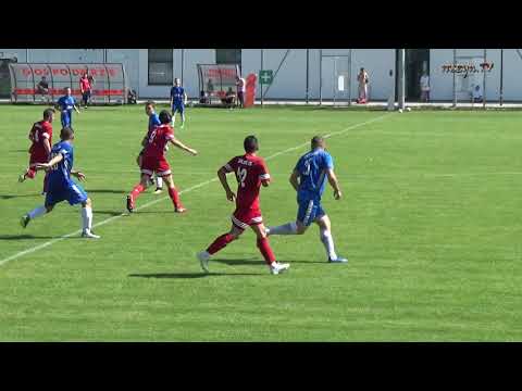 UKS Łady - BUKS Pruszków 12:0 (5:0)