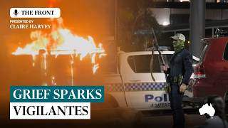 Vigilante rage in Alice Springs: Our reporter’s eyewitness account