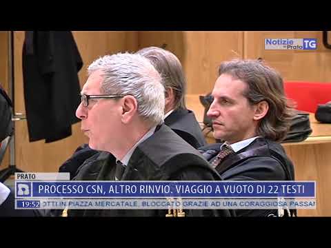 2017-10-18 NOTIZIE DI PRATO TG ORE 19.45