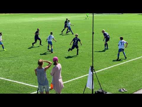 Maj FC - IFK Tumba p07 blå, 2/2