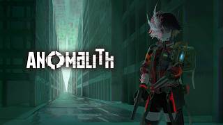 Anomalith