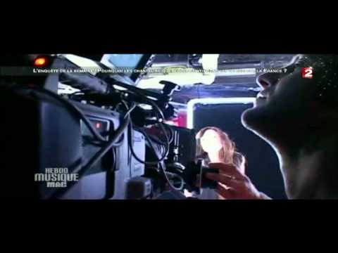 Hebdo Musique Mag 22 dec 2012 - chanteurs québécois