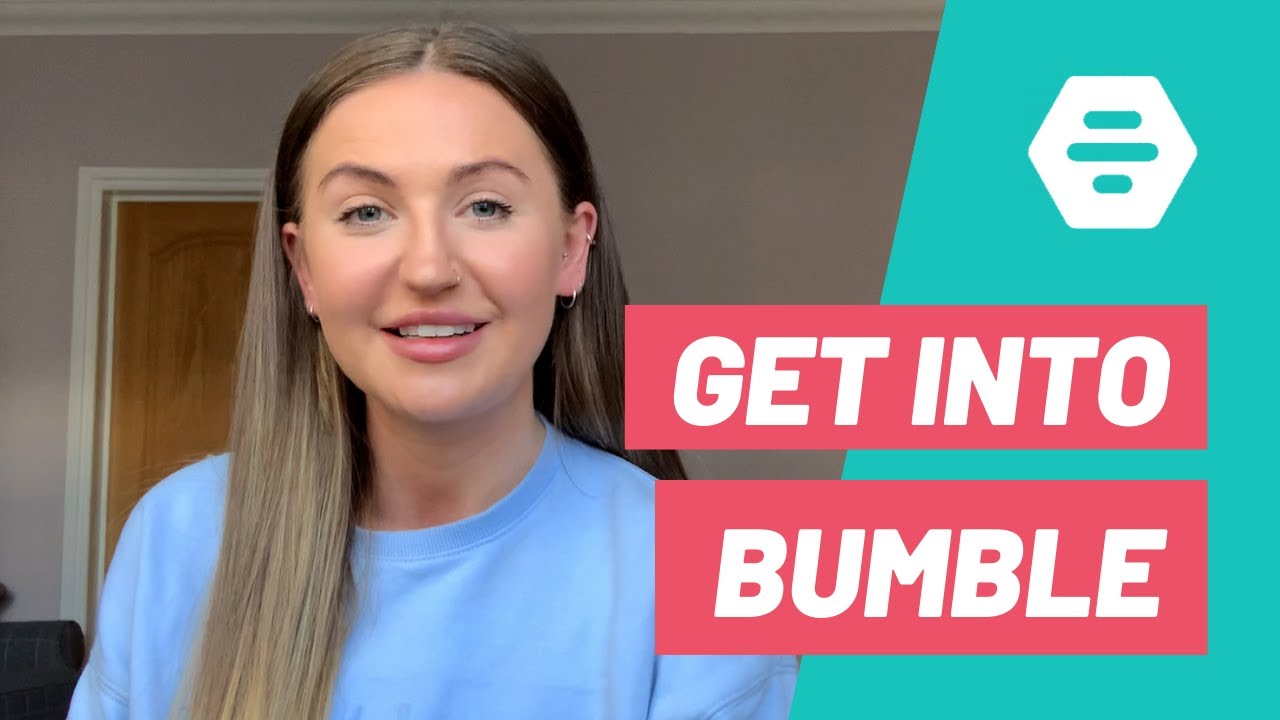 Bumble Job - Get some insider tips! - YouTube