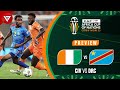 🔴 COTE D'IVOIRE vs DR CONGO - Africa Cup of Nations 2023 Semi-Finals Preview✅️ Highlights❎️