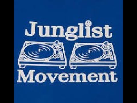 old school 90s jungle mix 🎧🔥
