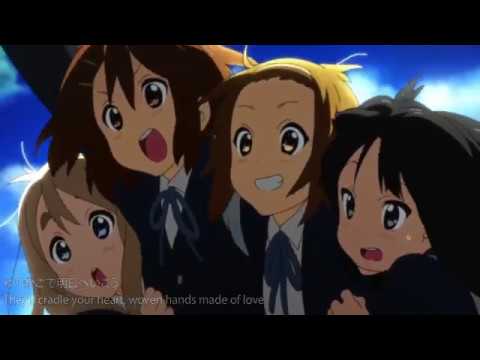 Kyoto Animation Tribute「AMV」