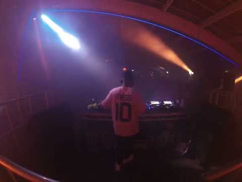 GHSTGHSTGHST LIVE AT NOWHERE MANCHESTER 2025