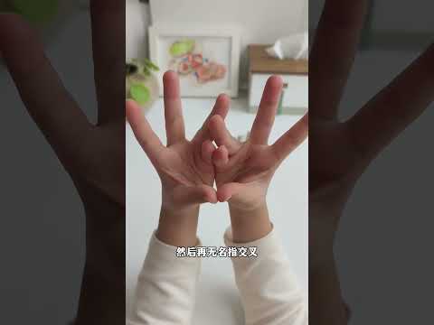 learn how to make finger cobra 🐍