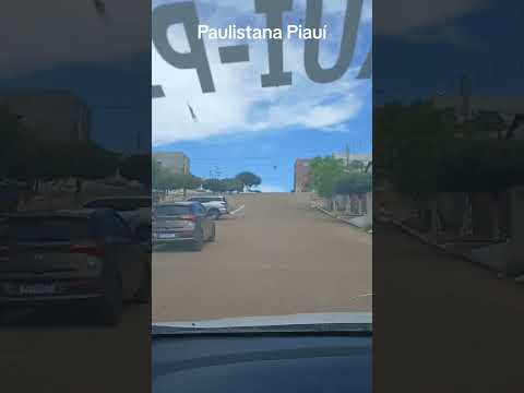 Praca Paulistana Piauí