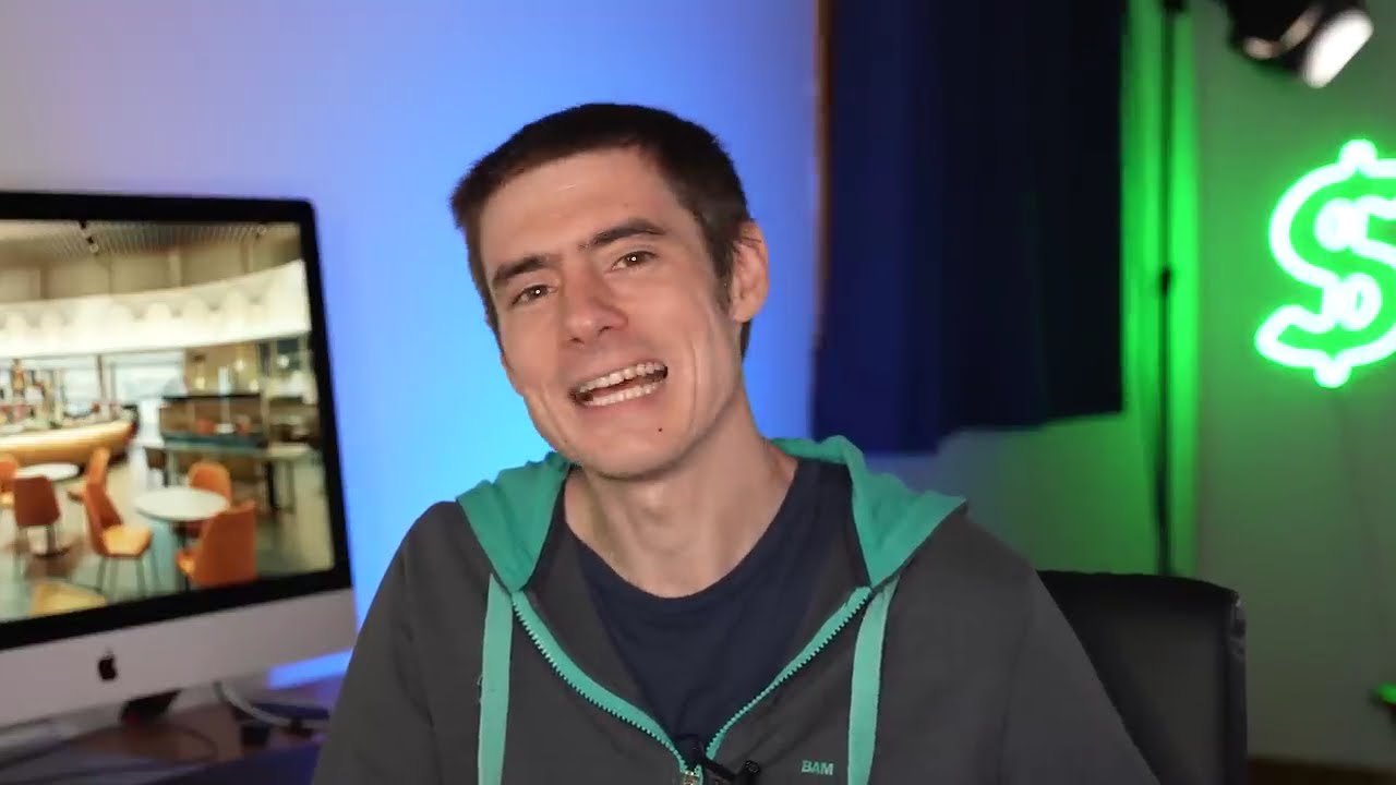 Citibank Lounge thumbnail